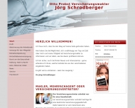 Bild Otto Probst Inhaber Jrg Schrodberger