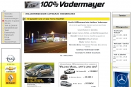 Bild Autohaus Vodermayer