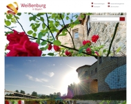 Bild Stadt Weienburg