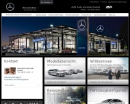 Bild AVG Auto Vertrieb GmbH