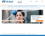 Bild DRAV-Raiffeisen Anlagen- und Vermittlungs- GmbH Dinkelsbhl-Hesselberg