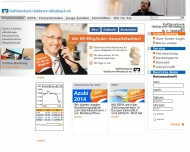 Bild RVD Raiffeisen-Anlagen-Vermittlungs-Dienst Heilsbronn-Windsbach GmbH