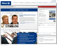 Bild Allianz Agentur Hick OHG
