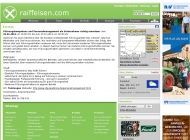 Bild Raiffeisen Waren GmbH