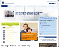 Bild DBV Berneuther , DBV Deutsche Beamtenversicherung AG