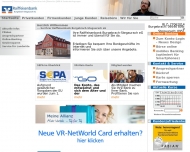 Bild Raiffeisenbank Burgebrach-Stegaurach eG