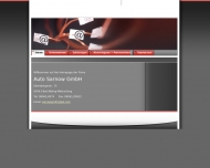 Bild Auto-Sarnow GmbH Kfz-Reparatur und Unfallinstandsetzung