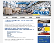 Bild Andreas Oehler -Verpackung