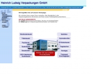 Bild Heinrich Ludwig Verpackungsmittel GmbH Siebenlehn