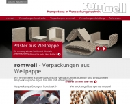 Bild ROMWELL Gnther Schilling GmbH Verpackungen
