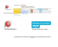 Bild Baumgarten Karl KG - Ihr Partner für Verpackungen aus Styropor