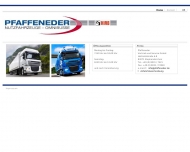 Bild Pfaffeneder GmbH & Co. KG