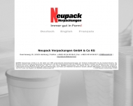Bild NEUPACK Verpackungen GmbH & Co.KG 