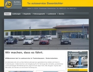 Bild Autoservice Daxenbichler