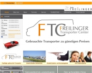 Bild Auto Freilinger GmbH Kraftfahrzeugwerkstatt