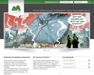 Bild May Beteiligungs GmbH