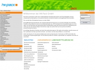Bild HK-Pack Krautscheid GmbH