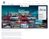 Bild Saur Horst GmbH VW Vertragshndler, Audi Service