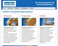 Bild Combra Verpackungssysteme KG