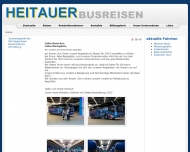 Bild Heitauer Karl Opel-Kfz-Werksttte u. Omnibusunternehmen