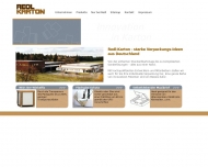 Bild Redl Karton GmbH