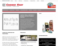 Bild Casimir Kast Verpackung und Display Verwaltungs-GmbH