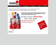 Bild Fritz Grieb Sddeutsche Verpackungs GmbH