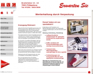 Bild T.V.G. System-Verpackungs-GmbH