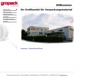 Bild Gropack Bauer