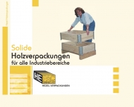 Bild HE-PAC Hezel GmbH & Co. KG Verpackungen