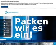 Bild M. Maier - Vertriebs-GmbH fr Immobilien, Anlage- und Industriegter