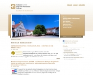 Bild Grundbesitz Hellerau GmbH Bautrger