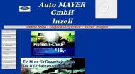 Bild Auto MAYER GmbH