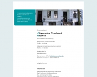Bild Objekta Vermgens- und Immobilienverwaltung GmbH