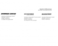 Bild Schnitzer Motorsport GmbH