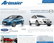 Bild Artmaier GmbH