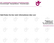 Bild UVV Unbhngige Vermgens Verwaltung GmbH