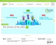 Bild Valeo GmbH Zentrale