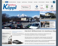 Bild Kppl Georg KFZ-Handel