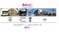 Bild Autohaus MKM Huber GmbH