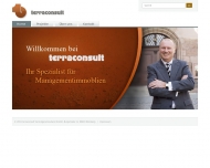 Bild Terraconsult Vermgenstreuhand GmbH
