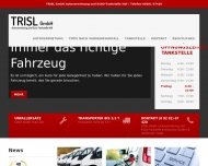 Bild Autovermietung Trisl