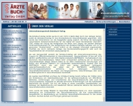 Bild rztebuch-Verlag GmbH