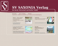 Bild Verlag SV VERLAG fr Publizistik und Kommunikation GmbH - Stadtteilzeitungen