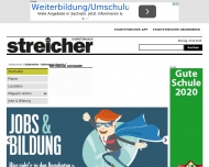 Bild Stadtstreicher GmbH