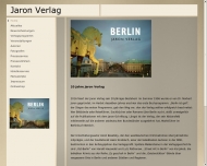 Bild Jaron Verlag GmbH