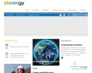 Bild Storengy Deutschland GmbH