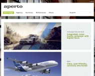 Bild aperto move GmbH