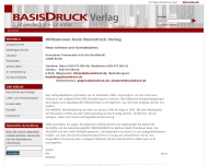 Bild BasisDruck Verlag GmbH