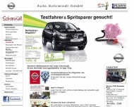 Bild Auto Schreindl & Holnburger GmbH